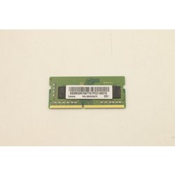 Lenovo 16G DDR4 Sodimm Memory