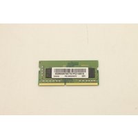 Lenovo 16G DDR4 SoDIMM memory