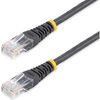 PinnTech Enjoy 13% Off StarTechcom Cat5e 1ft Patch Cable with RJ45 Connectors