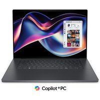 DELL XPS DA16260 Copilot+ PC Intel Core Ultra X7 358H Laptop 40.6 cm (