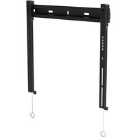 PMV PMVMOUNT4X4EF TV mount/stand 139.7 cm (55") Black