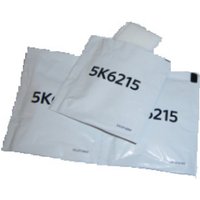 Kodak Alaris Roller Cleaning Pads. 24 Pcs