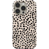 BURGA Almond Latte mobile phone case 16 cm (6.3") Cover Beige