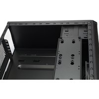 Fractal Design Core 1100 Mini Tower Black