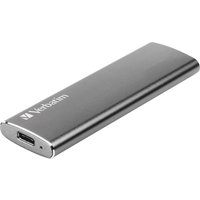 Verbatim Vx500 1 TB Silver