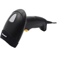 Newland HR3280 Handheld bar code reader 1D/2D CMOS Black