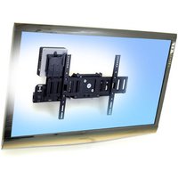Ergotron SIM90 Signage Integration Mount Black Wall
