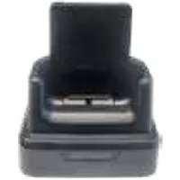 Datalogic 94A150129 mobile device dock station Mobile computer Black