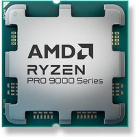 AMD Ryzen 9 PRO 9945 processor 3.4 GHz 64 MB L3 Tray