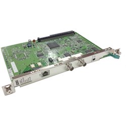 Panasonic KX-TDA0290CE Ip Add-On Module Green