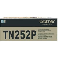 Brother TN-252PC Toner-kit cyan extra High-Capacity Project. 4K pages
