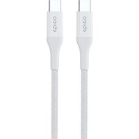 Epico 9915141100005 USB cable 0.3 m USB C White