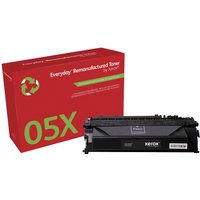 Xerox 003R99808 Toner cartridge black. 6.5K pages/5% (replaces HP 05X/