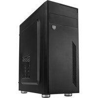 Kolink KLA-003 computer case Midi Tower Black
