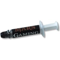 Mars Gaming MT0 PC Thermal Paste 1g 6W Temperature 30-280º Maximum Sec