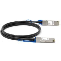 Origin Storage Cisco Compatible Direct Attach Copper Twinax Cable QSFP
