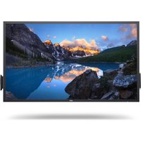 DELL C5522QT Interactive flat panel 138.8 cm (54.6") LCD 350 cd/m