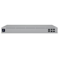 Ubiquiti EFG gateway/controller 10. 100. 1000. 2500 Mbit/s