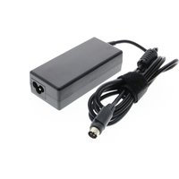 CoreParts MBA1191 power adapter/inverter Indoor 60 W Black