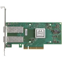Nvidia Mellanox MCX512A-ACAT network card Internal Fiber 25000 Mbit/s