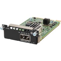 HPE Aruba Networking 3810M/2930M 1-port QSFP+ 40GbE Module