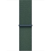 Apple 42mm Lake Green Sport Loop