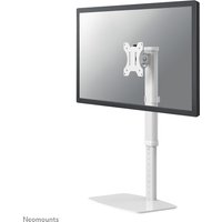 Neomounts FPMA-D890WHITE Monitor stand 10-30"