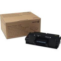 Xerox 106R02307 Toner cartridge. 11K pages ISO/IEC 19752 for Xerox Pha