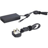 DELL 450-ABJL power adapter/inverter Indoor 180 W Black