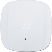 Cisco Meraki CW9166I 3400 Mbit/s White