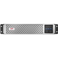APC Smart-UPS. Line Interactive. 750VA. Lithium-ion. Rack/Tower. 2U. 2
