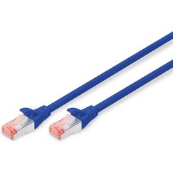 Digitus Cat 6 S/Ftp Patch Cord