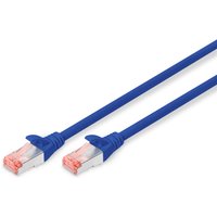 Digitus CAT 6 S/FTP patch cable