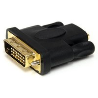StarTech.com HDMI to DVI-D Video Cable Adapter - F/M