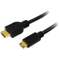 LogiLink CH0021 HDMI cable 1 m HDMI Type A (Standard) HDMI Type C (Min
