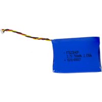 Socket Mobile AC4261-3320 barcode reader accessory Battery