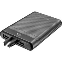 Sandberg Survivor Nano Powerbank 10000