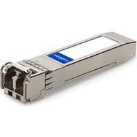 AddOn Networks DWDM-SFP10G-C-S-AO network transceiver module Fiber opt
