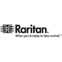 Raritan Cat5e adapter cable (5 Pack) networking cable 0.3 m