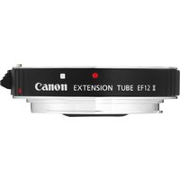Canon Extension Tube EF 12 II