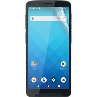 Mobilis 036347 handheld mobile computer accessory Screen protector