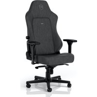 noblechairs Hero PC gaming chair Padded seat Anthracite