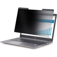 StarTech.com Magnetic Privacy Screen For 14-Inch 16:9 Laptop. Reversib