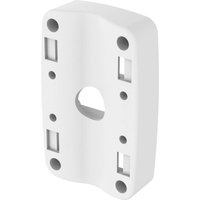 Hanwha SBP-300PMW2 security camera accessory Mount adapter