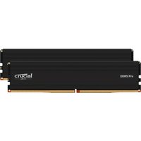 Crucial Pro CP2K16G56C46U5 memory module 32 GB 2 x 16 GB DDR5 288-pin