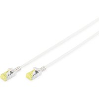Digitus CAT 6A U/FTP Slim patch cord