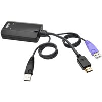Tripp Lite B055-001-UHD NetDirector HDMI USB Server Interface Unit wit