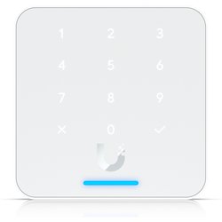 Ubiquiti Reader Flex Basic Access Control Reader White
