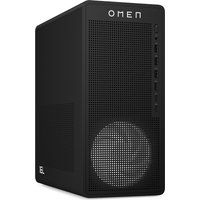 HP OMEN 16L TG03-0011na AMD Ryzen™ 5 16 GB DDR5-SDRAM NVIDIA GeForce R