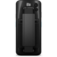 Elo Touch Solutions E118460 strap Handheld mobile computer Black